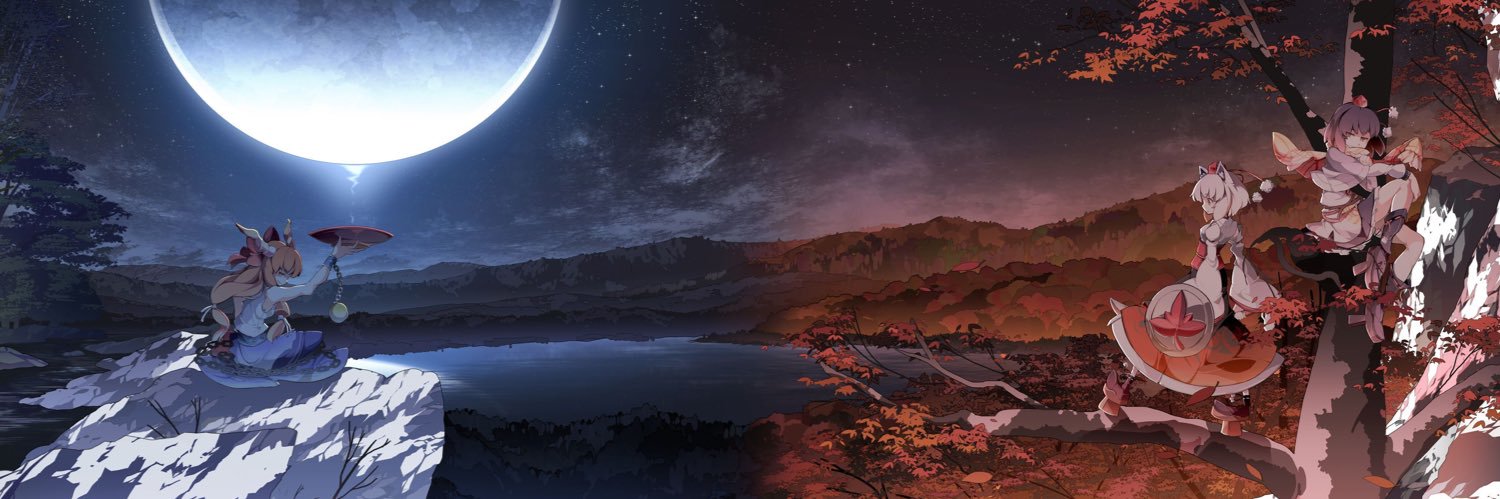 Chabeeli9's profile banner image