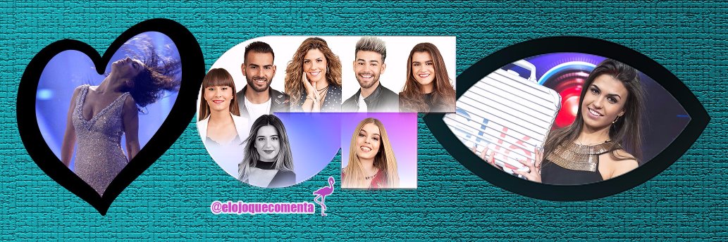 elojoquecomenta's profile banner image