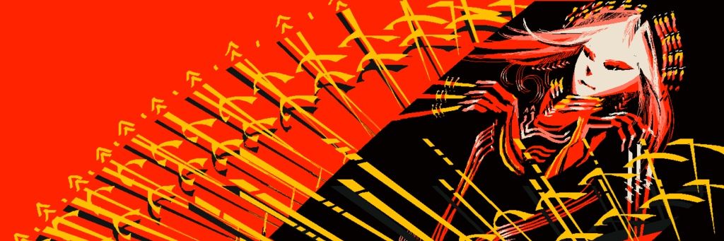 MaidOfKnives's profile banner image