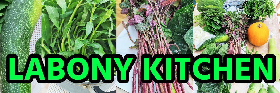 LabonyKitchen's profile banner image