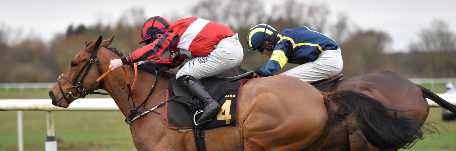 BDR Syndicates banner