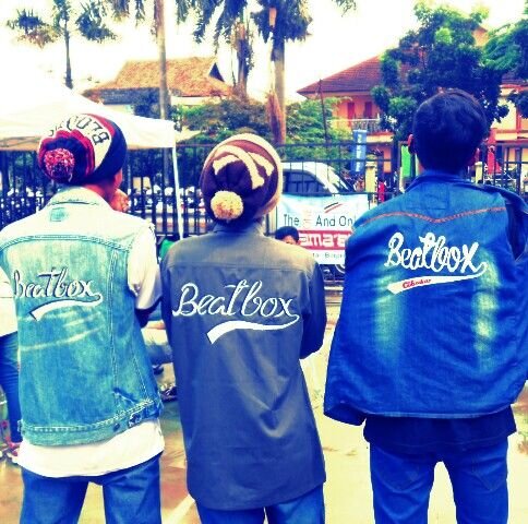Beatbox_Hanip's profile banner image