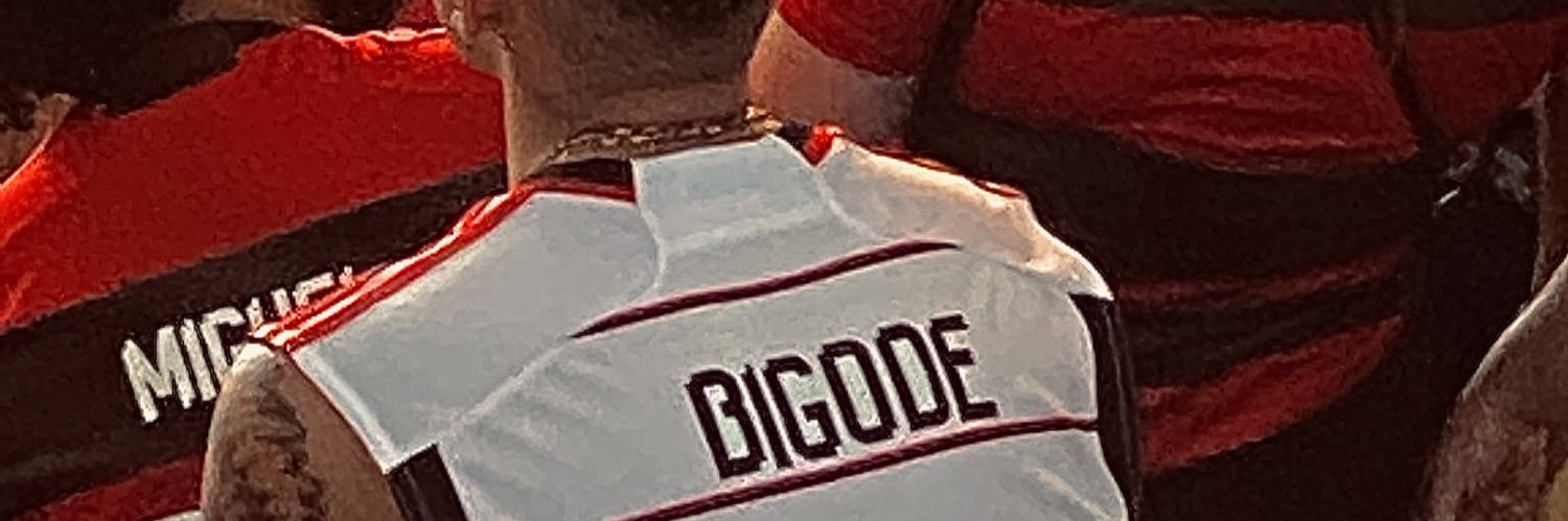 97Bigodee's profile banner image