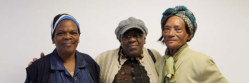 Connect Hackney banner