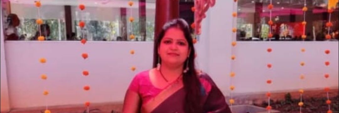ritutushti's profile banner image