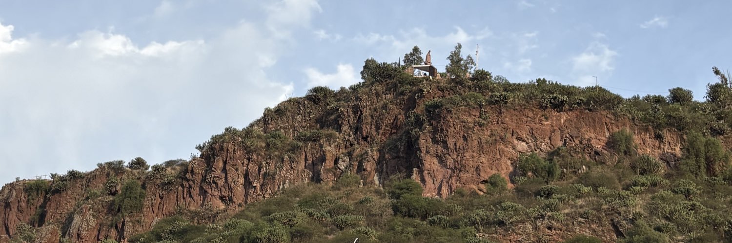 danielvalle's profile banner image