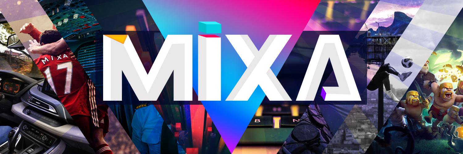 mxamex's profile banner image