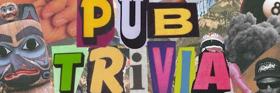 Nice Guys Trivia banner