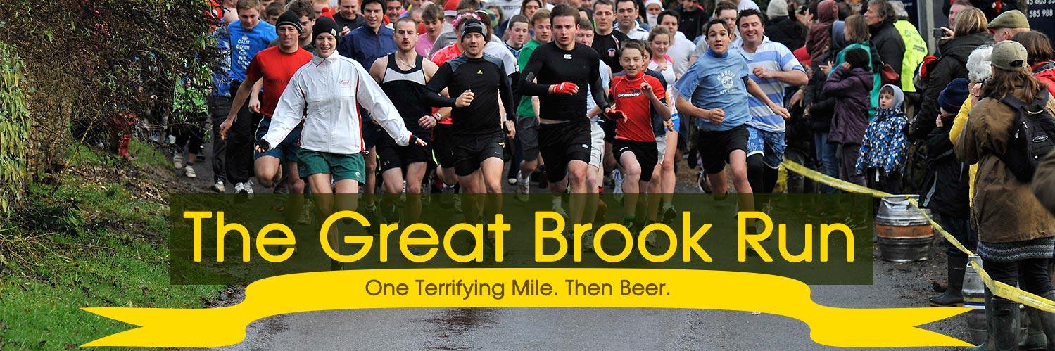 GreatBrookRun's profile banner image