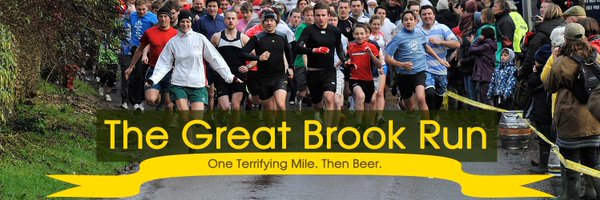 GreatBrookRun Profile Banner