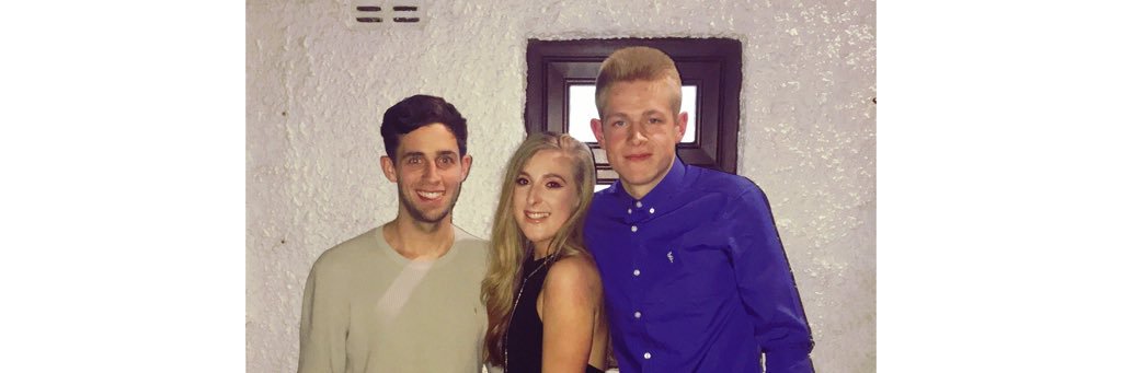 rebekataylor's profile banner image