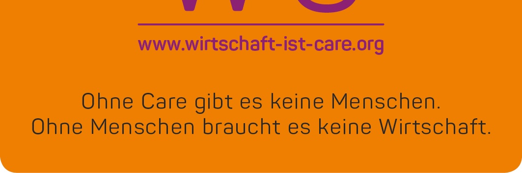 Ina Praetorius banner