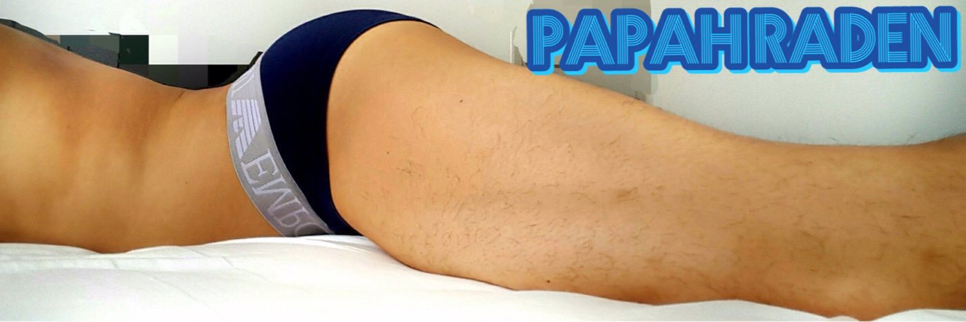 🍆💦Papah Raden🐬🐬 banner
