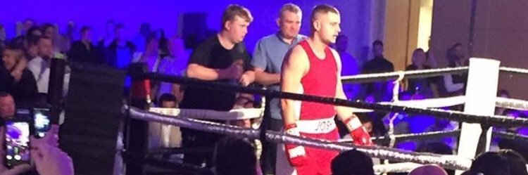 JoshKilgallon. banner