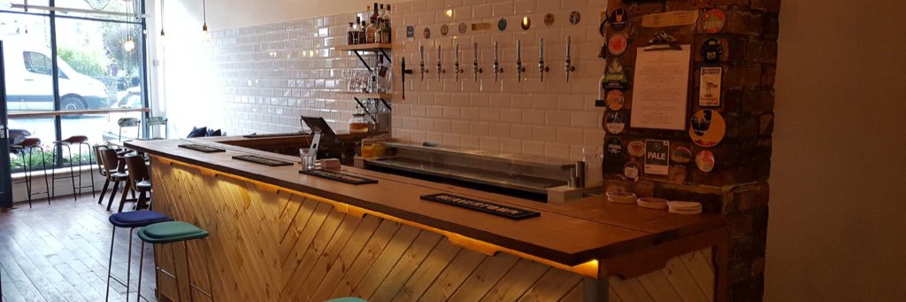 HomebrewTap17's profile banner image