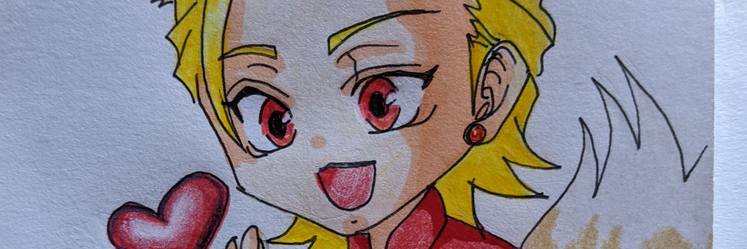 ちーにゃ！@和中の兄貴(꜆꜄꜆˙꒳˙)꜆꜄꜆ ｽｺｽｺｽｺｽｺｽｺｽｺ banner