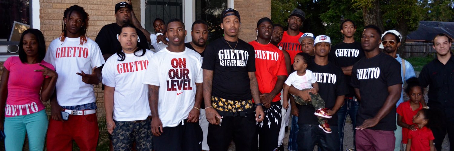 103Ghetto's profile banner image