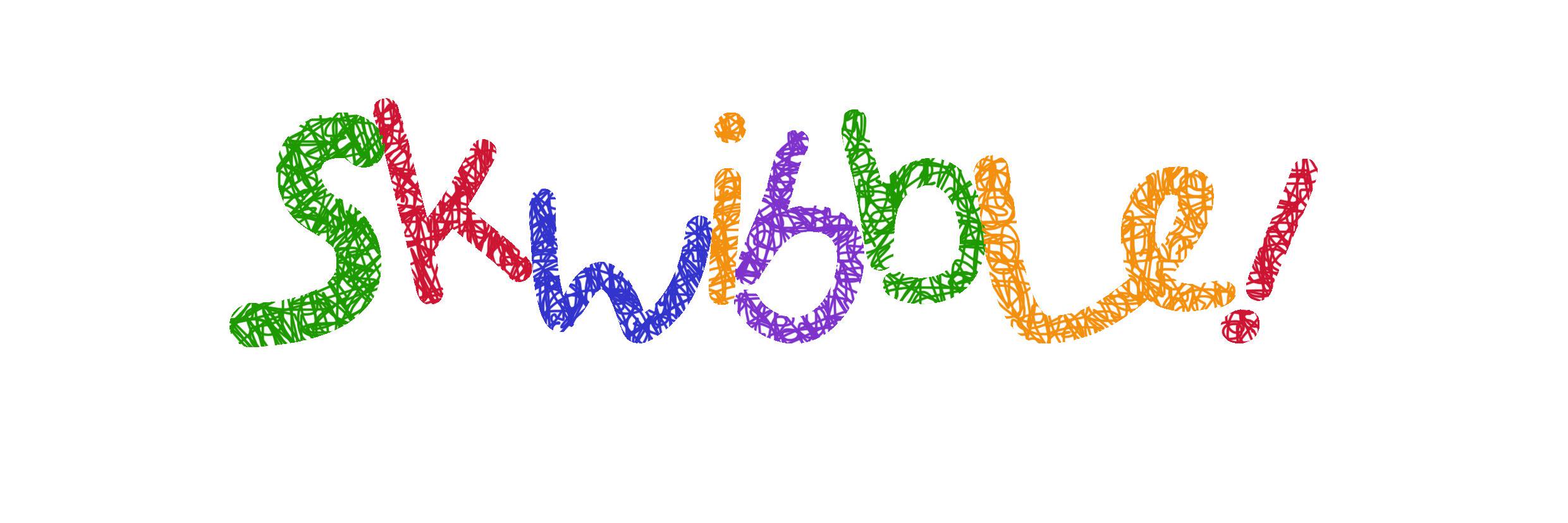 SkwibbleBook's profile banner image