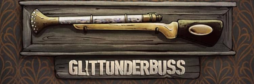 The Sweetchunks Band banner