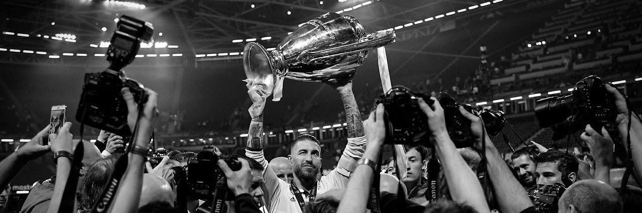 Javier Corral banner