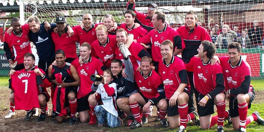 WhiteBallProject banner