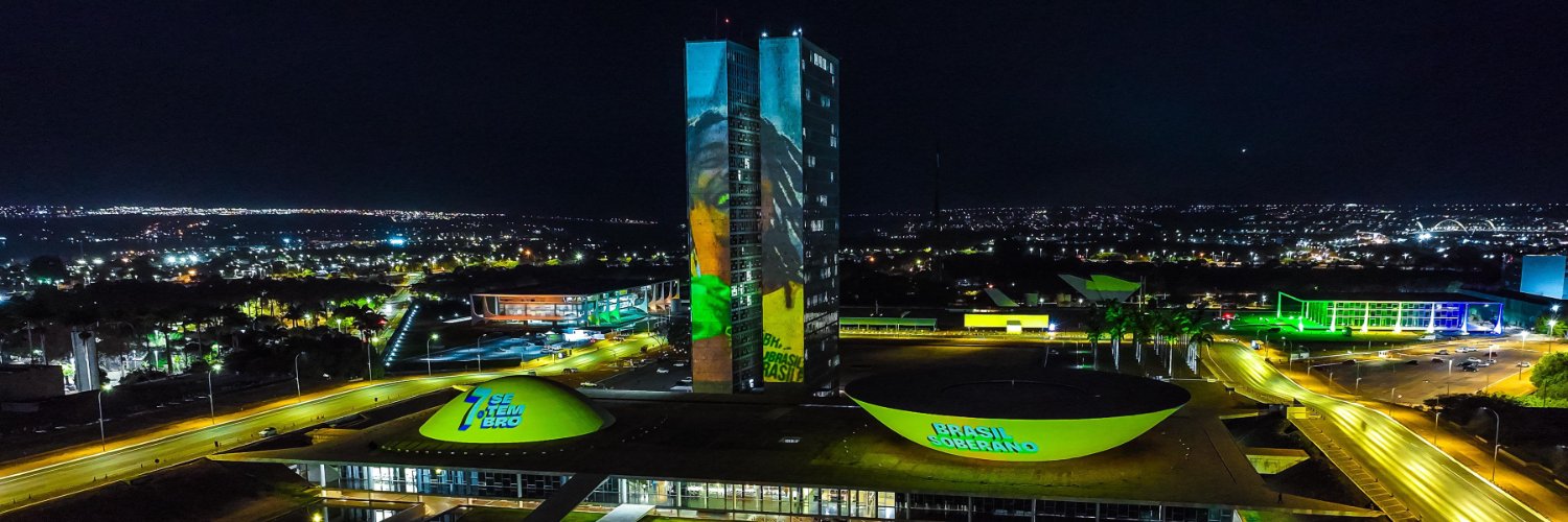 George Marques 🇧🇷 banner