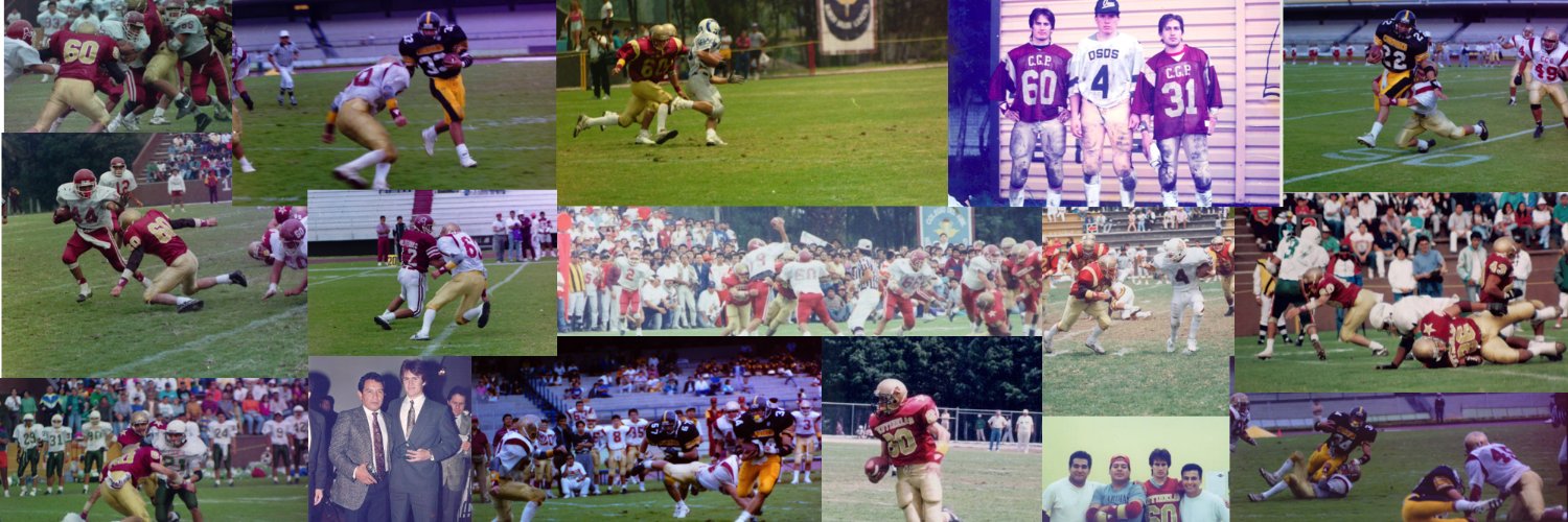 Armando Bravo-S banner