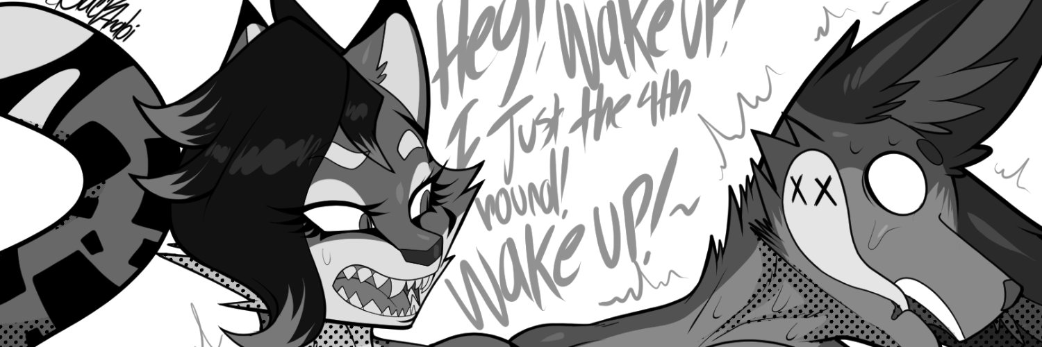 NelFoxing's profile banner image