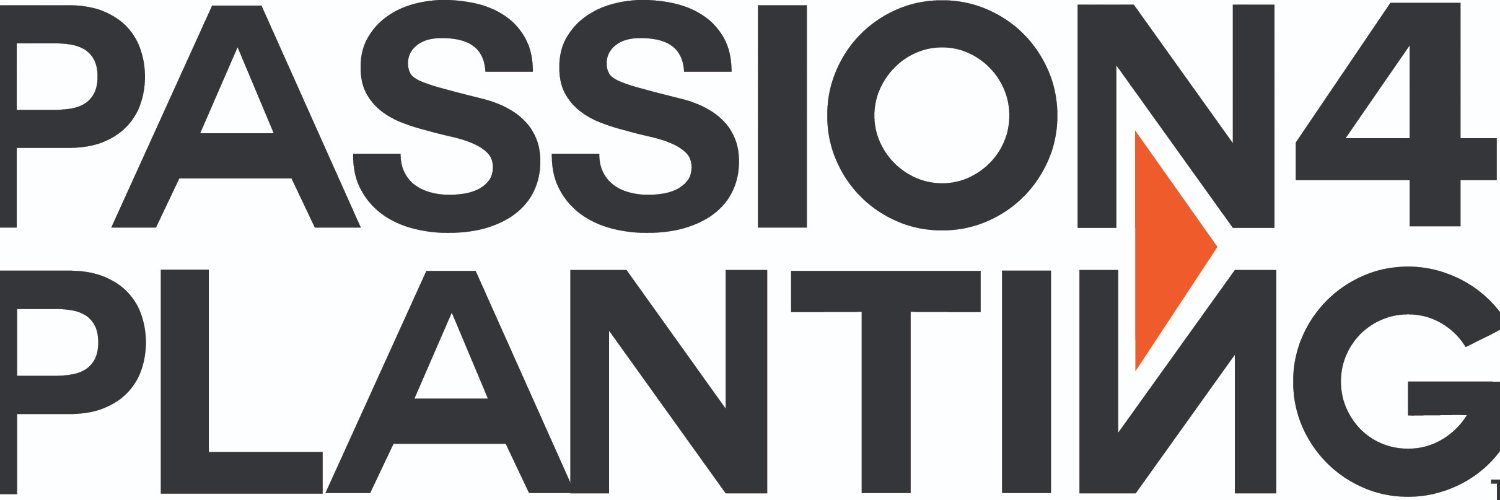 Passion for Planting banner
