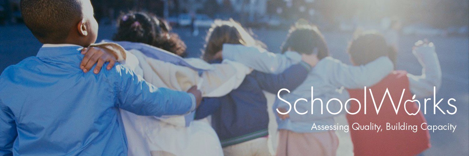 SchoolWorksLLC's profile banner image