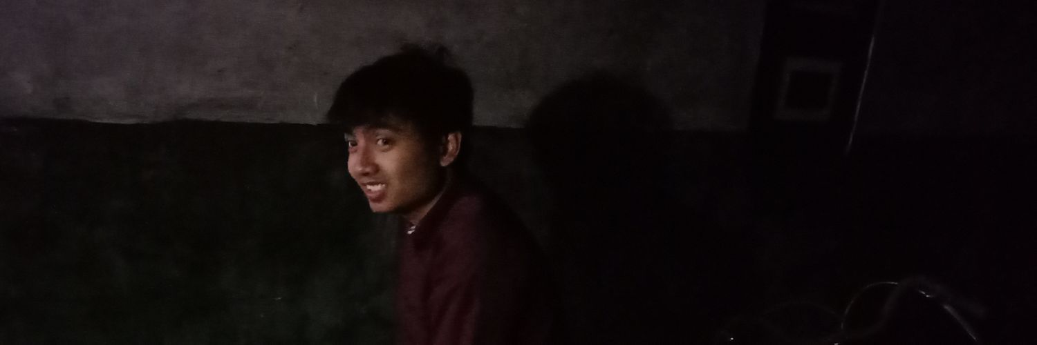 ilhamhabibi0's profile banner image