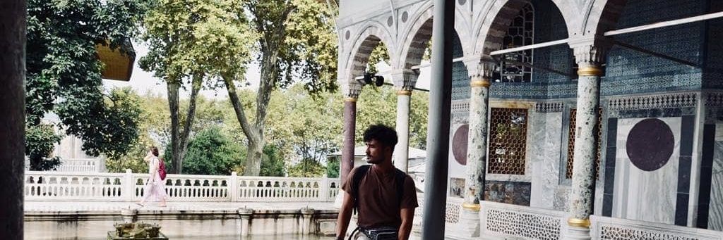 IIvanRamon's profile banner image