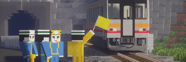 hojyo_minecraft Profile Banner