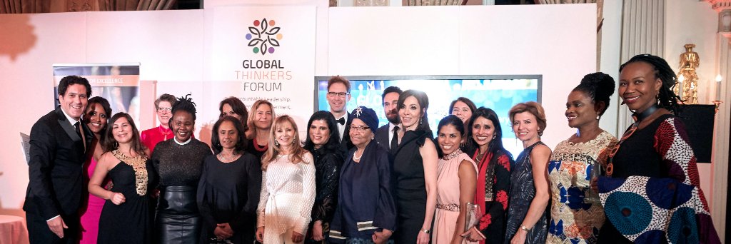 GlobalThinkersForum banner