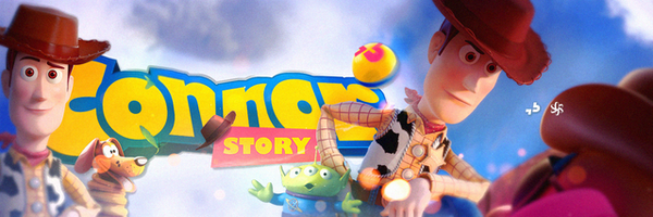 Connoreo Profile Banner