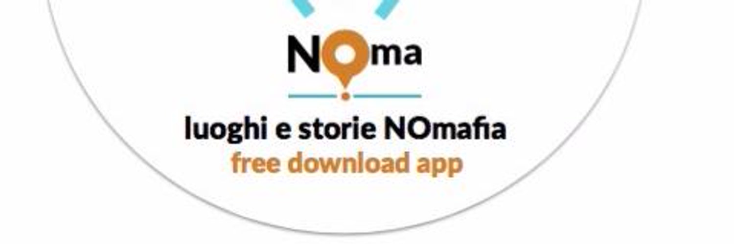NOma banner