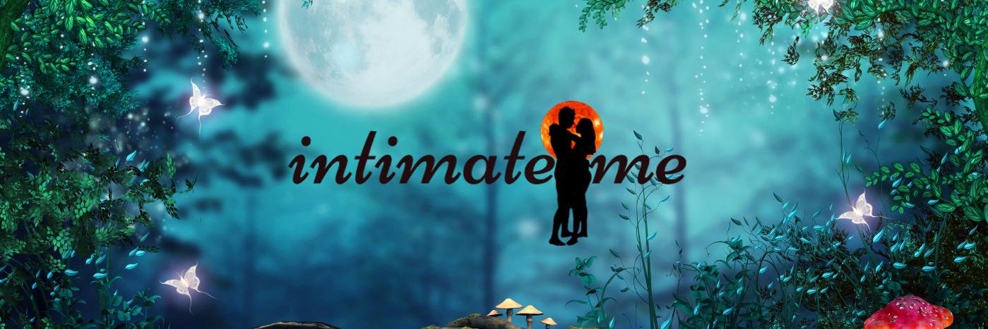 IntimatemeNet's profile banner image