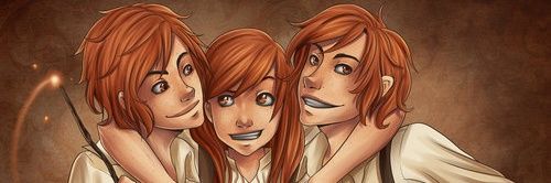 GinnWeasl's profile banner image