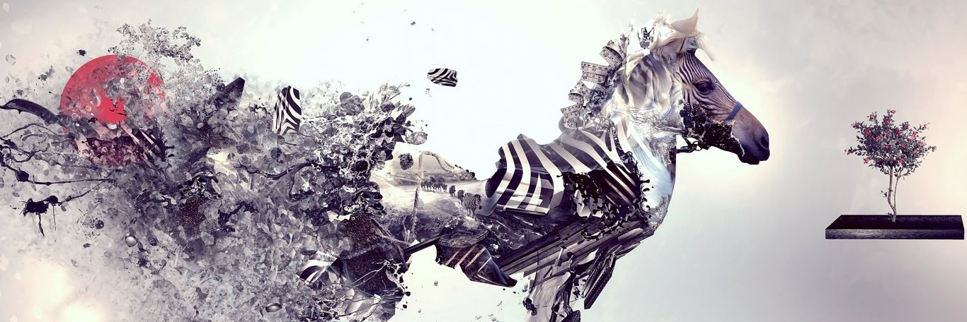 XanderGryphon's profile banner image