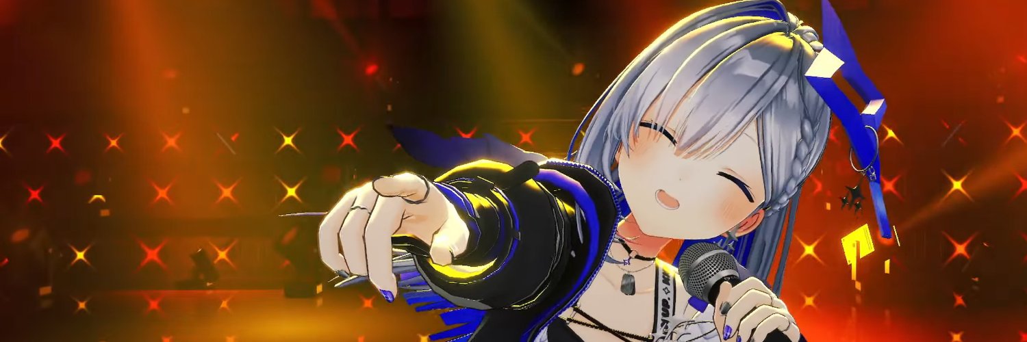 officialusodan's profile banner image