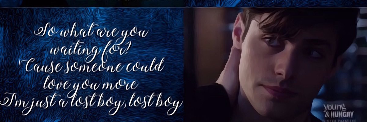 DcmnDaddario's profile banner image