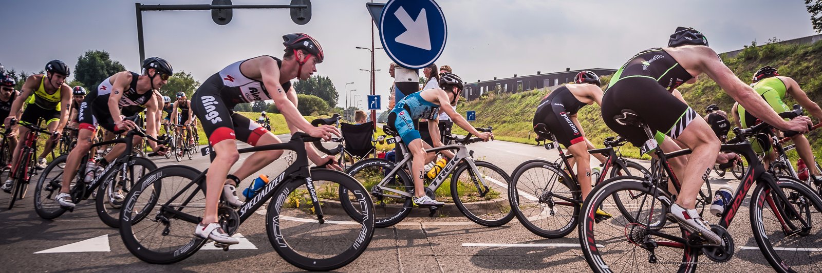 Teamcompetities banner