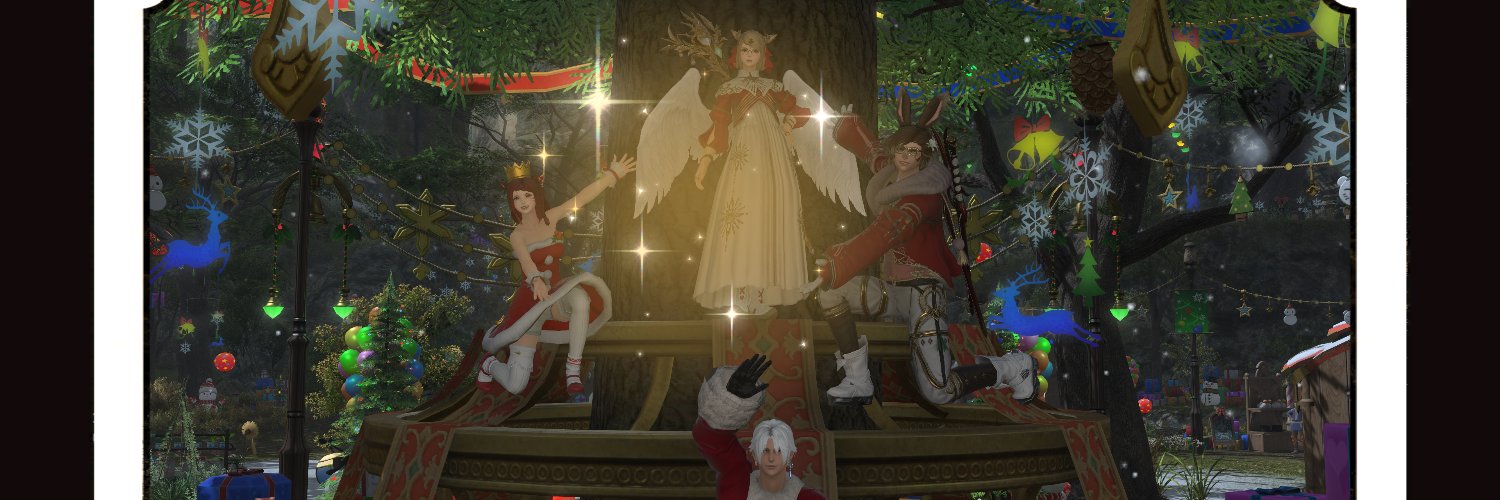 Aomitsu_Wrynn's profile banner image