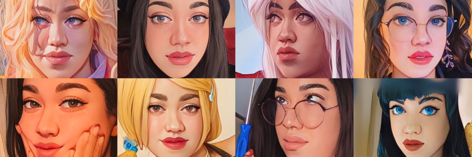 umexchan's profile banner image