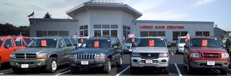 UsedCarCenter15's profile banner image