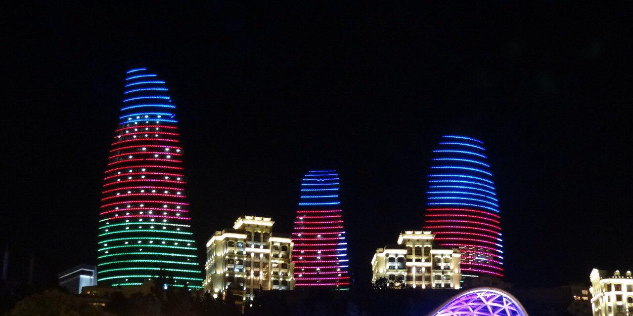 LOF_Azerbaijan's profile banner image