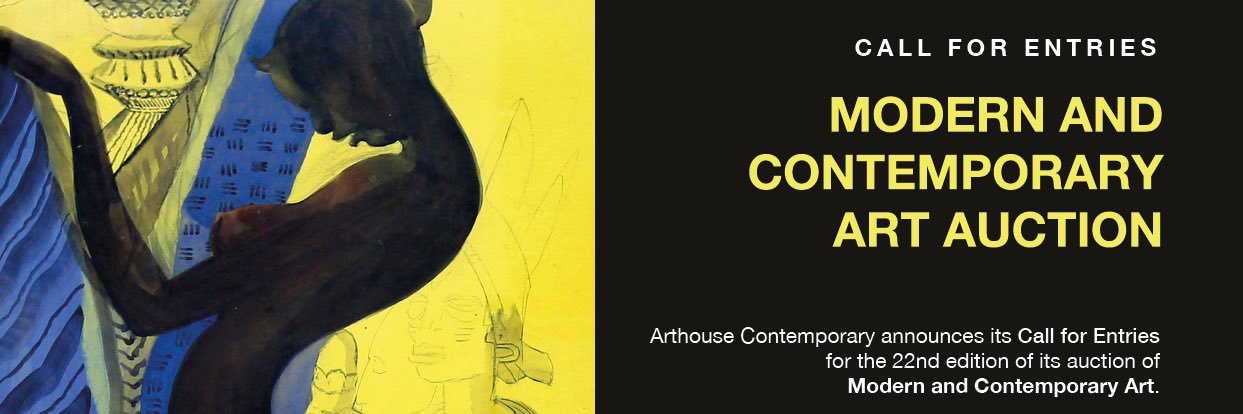 ArtHouseContemp's profile banner image