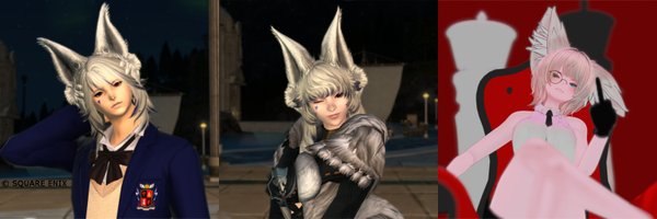 SeIenium_selen Profile Banner