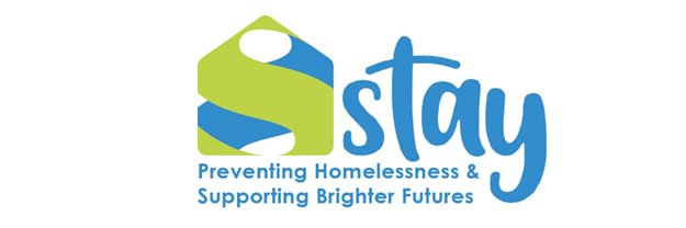 Stay banner