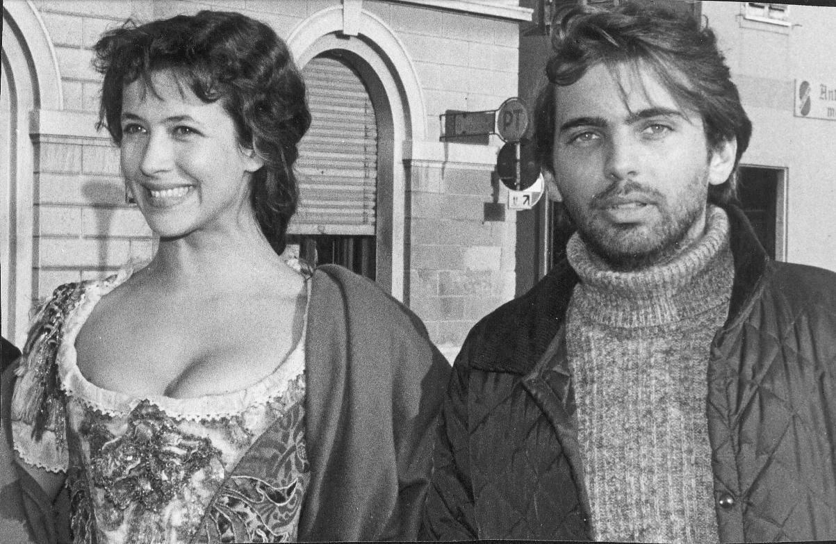 Michele Borghi banner